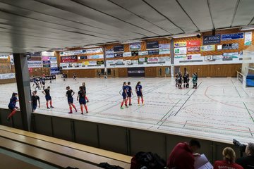 Bild 7 - VR Bank Cup Horst